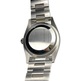 ロレックス ROLEX デイトジャスト36 パームモチーフ 126200 オリーブグリーン SS メンズ 腕時計