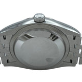 ロレックス ROLEX デイトジャスト36 126234 シルバー SS 自動巻き メンズ 腕時計
