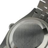 ロレックス ROLEX デイトジャスト36 126234 シルバー SS 自動巻き メンズ 腕時計