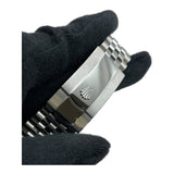 ロレックス ROLEX デイトジャスト36 126234 シルバー SS 自動巻き メンズ 腕時計