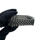ロレックス ROLEX デイトジャスト36 126234 シルバー SS 自動巻き メンズ 腕時計