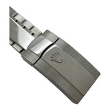 ロレックス ROLEX デイトジャスト36 126234 シルバー SS 自動巻き メンズ 腕時計