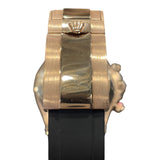 ロレックス ROLEX デイトナ　ピンク/ブラック 116515LN ピンク/ブラック K18PG 自動巻き メンズ 腕時計
