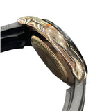 ロレックス ROLEX デイトナ　ピンク/ブラック 116515LN ピンク/ブラック K18PG 自動巻き メンズ 腕時計