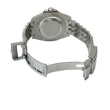 ロレックス ROLEX GMTマスター２ 126710GRNR ブラック SS メンズ 腕時計