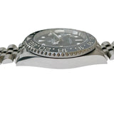 ロレックス ROLEX GMTマスター２ 126710GRNR ブラック SS メンズ 腕時計