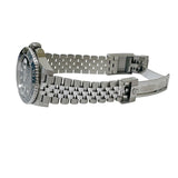 ロレックス ROLEX GMTマスター２ 126710GRNR ブラック SS メンズ 腕時計