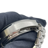 オメガ OMEGA スピードマスターマーク2 コーアクシャル クロノメーター クロノグラフ 327.10.43.50.01.001 ブラック SS メンズ 腕時計