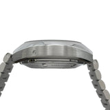 オメガ OMEGA スピードマスターマーク2 コーアクシャル クロノメーター クロノグラフ 327.10.43.50.01.001 ブラック SS メンズ 腕時計
