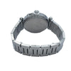 カルティエ Cartier パシャC W31043M7 ブラック SS レディース 腕時計