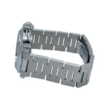 カルティエ Cartier パシャC W31043M7 ブラック SS レディース 腕時計