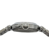 カルティエ Cartier パシャC W31043M7 ブラック SS レディース 腕時計