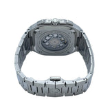 ベル＆ロス Bell & Ross BR 05 クロノ ブラック スティール BR05C-BL-ST/SST ブラック SS メンズ 腕時計