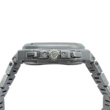 ベル＆ロス Bell & Ross BR 05 クロノ ブラック スティール BR05C-BL-ST/SST ブラック SS メンズ 腕時計
