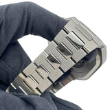 ベル＆ロス Bell & Ross BR 05 クロノ ブラック スティール BR05C-BL-ST/SST ブラック SS メンズ 腕時計