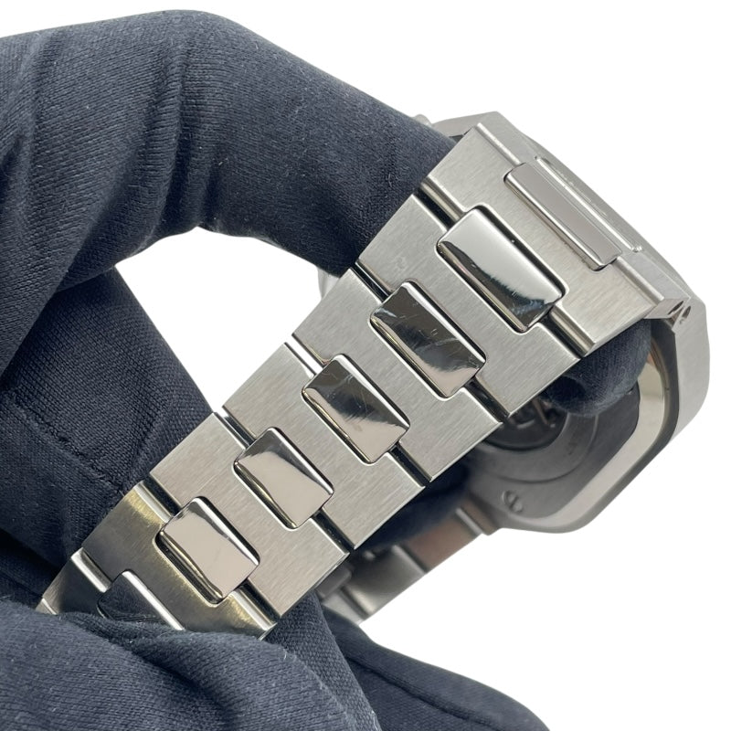 ベル＆ロス Bell & Ross BR 05 クロノ ブラック スティール BR05C-BL-ST/SST ブラック SS メンズ 腕時計