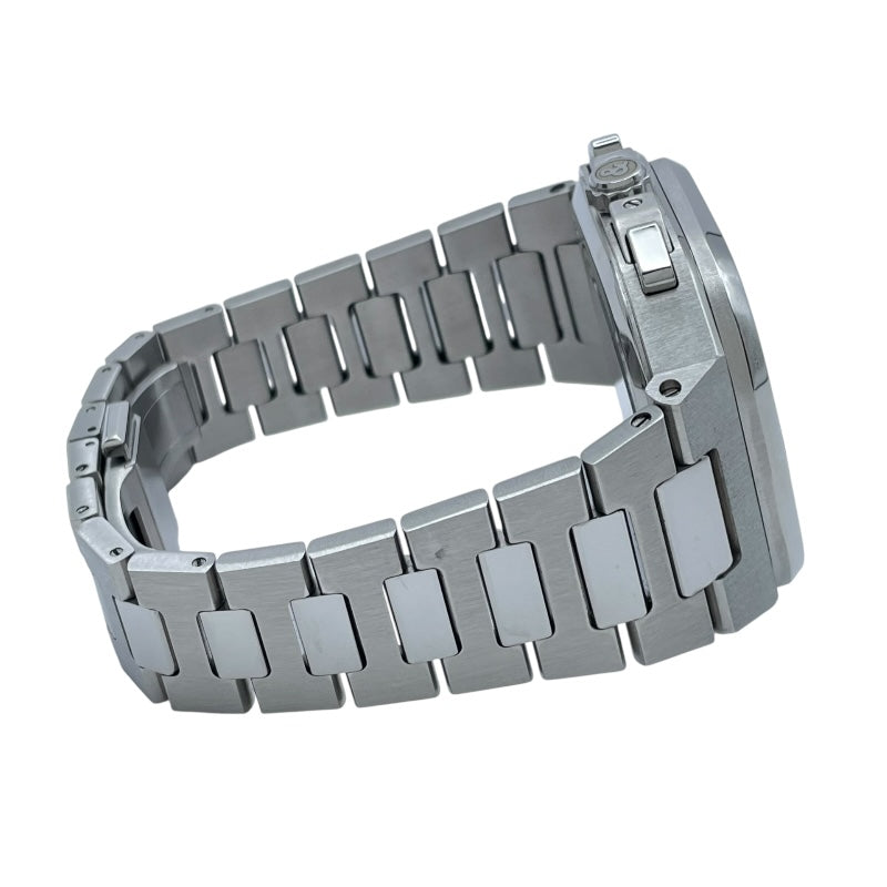 ベル＆ロス Bell & Ross BR 05 クロノ ブラック スティール BR05C-BL-ST/SST ブラック SS メンズ 腕時計