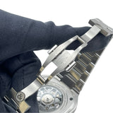 ベル＆ロス Bell & Ross BR 05 クロノ ブラック スティール BR05C-BL-ST/SST ブラック SS メンズ 腕時計