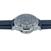 パネライ PANERAI ルミノール GMT フリンケ 世界1000本限定 PAM00029 ブラック SS メンズ 腕時計