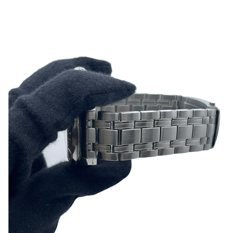 オメガ OMEGA シーマスター ダイバー300M コーアクシャル マスタークロノメーター パリ2024 522.21.42.20.04.001 ホワイト K18/SS 自動巻き メンズ 腕時計