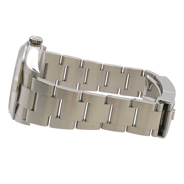 ロレックス ROLEX エクスプローラー36 124270 SS メンズ 腕時計