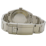 ロレックス ROLEX エクスプローラー36 124270 SS メンズ 腕時計