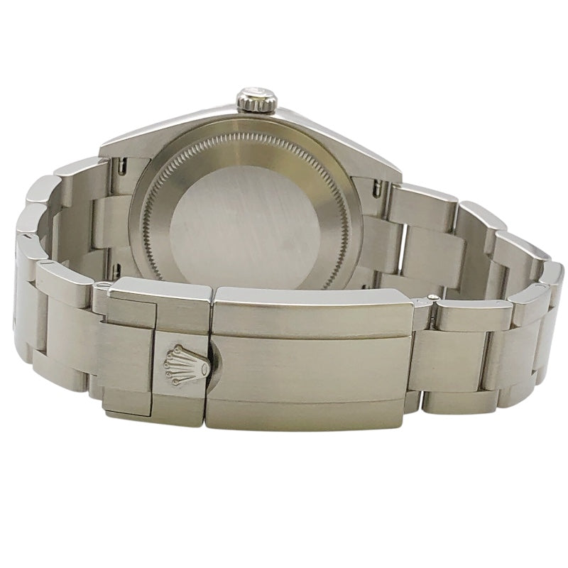 ロレックス ROLEX エクスプローラー36 124270 SS メンズ 腕時計