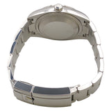 ロレックス ROLEX エクスプローラー36 124270 SS メンズ 腕時計