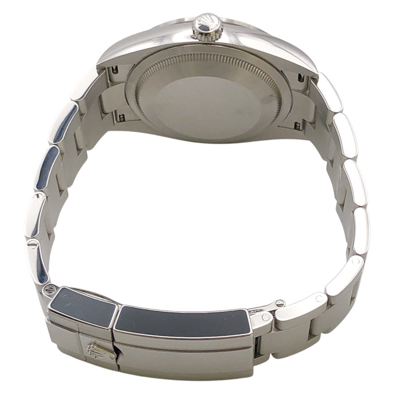 ロレックス ROLEX エクスプローラー36 124270 SS メンズ 腕時計