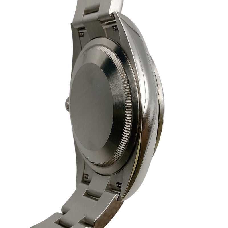 ロレックス ROLEX エクスプローラー36 124270 SS メンズ 腕時計