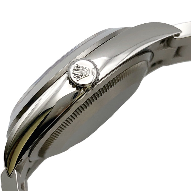 ロレックス ROLEX エクスプローラー36 124270 SS メンズ 腕時計