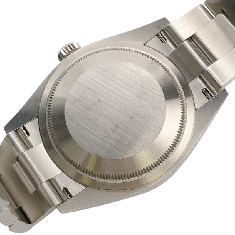 ロレックス ROLEX エクスプローラー36 124270 SS メンズ 腕時計