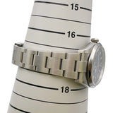 ロレックス ROLEX エクスプローラー36 124270 SS メンズ 腕時計