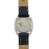 カルティエ Cartier ミニベニュワール W15189L2 ホワイト K18WG レディース 腕時計