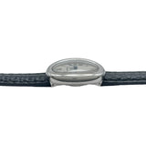 カルティエ Cartier ミニベニュワール W15189L2 ホワイト K18WG レディース 腕時計