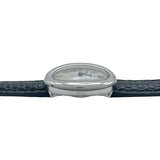 カルティエ Cartier ミニベニュワール W15189L2 ホワイト K18WG レディース 腕時計