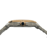 ブルガリ BVLGARI オクト ローマ 41mm OCP41SG(103928） ホワイト PG/SS メンズ 腕時計