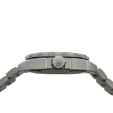 タグ・ホイヤー TAG HEUER フォーミュラ1 WAZ2011.BA0842 ブラック SS メンズ 腕時計