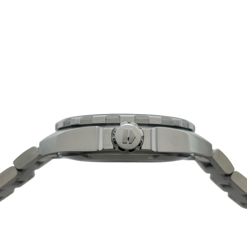 タグ・ホイヤー TAG HEUER フォーミュラ1 WAZ2011.BA0842 ブラック SS メンズ 腕時計