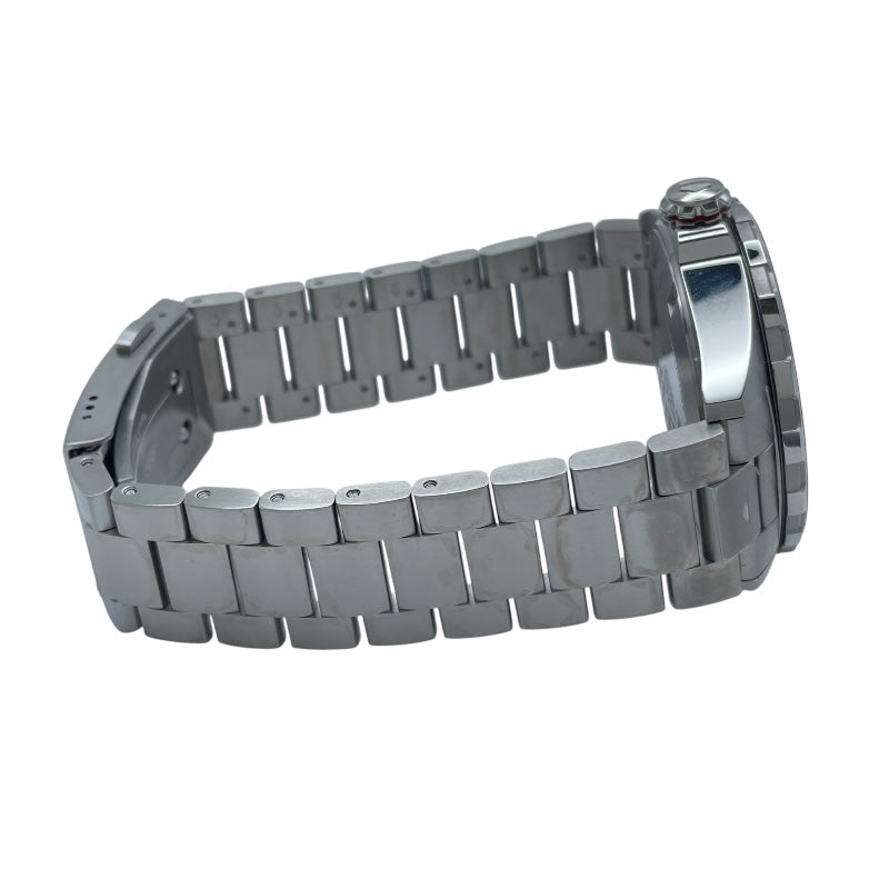 タグ・ホイヤー TAG HEUER フォーミュラ1 WAZ2011.BA0842 ブラック SS メンズ 腕時計