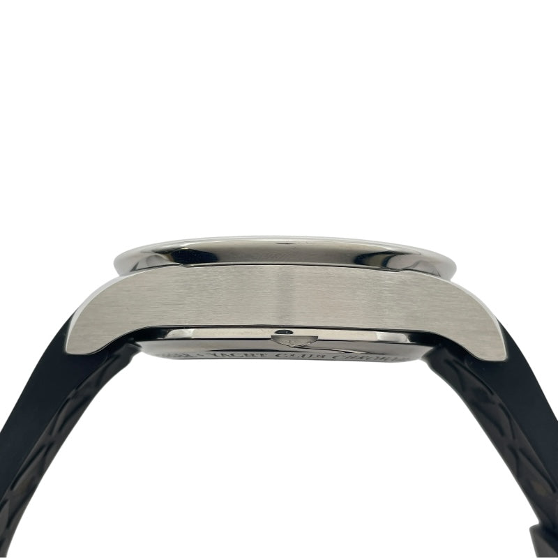 インターナショナルウォッチカンパニー IWC ポルトギーゼ ヨットクラブ IW390206 シルバー SS メンズ 腕時計