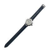 カルティエ Cartier ミニパシャ W3140025 シルバー SS レディース 腕時計