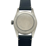 チューダー/チュードル TUDOR ヘリテージ ブラックベイ 41 79540 I番 ブラック SS 自動巻き メンズ 腕時計