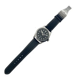 チューダー/チュードル TUDOR ヘリテージ ブラックベイ 41 79540 I番 ブラック SS 自動巻き メンズ 腕時計