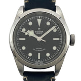 チューダー/チュードル TUDOR ヘリテージ ブラックベイ 41 79540 I番 ブラック SS 自動巻き メンズ 腕時計