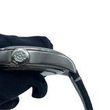 チューダー/チュードル TUDOR ヘリテージ ブラックベイ 41 79540 I番 ブラック SS 自動巻き メンズ 腕時計