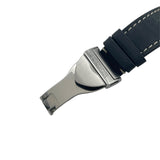 チューダー/チュードル TUDOR ヘリテージ ブラックベイ 41 79540 I番 ブラック SS 自動巻き メンズ 腕時計