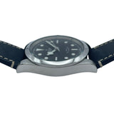 チューダー/チュードル TUDOR ヘリテージ ブラックベイ 41 79540 I番 ブラック SS 自動巻き メンズ 腕時計