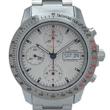 ジン Sinn 303 303 シルバー SS メンズ 腕時計
