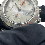 ジン Sinn 303 303 シルバー SS メンズ 腕時計
